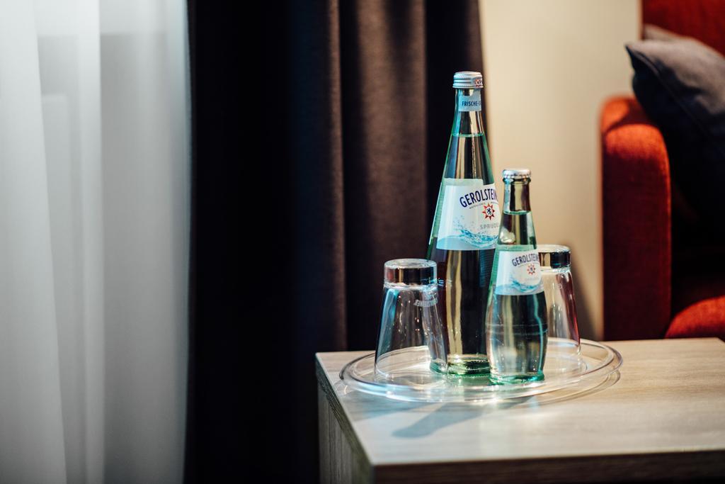 Hotel Schmachtendorf Oberhausen  Habitación foto